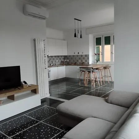 Appartamento Brezza Di Mare *