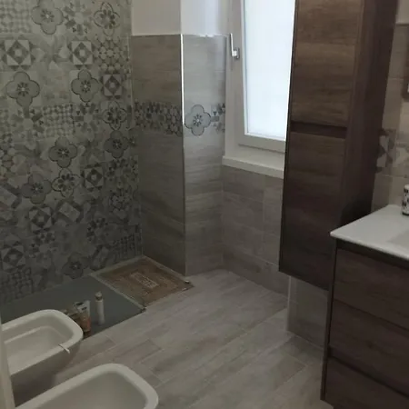 Brezza Di Mare Appartamento