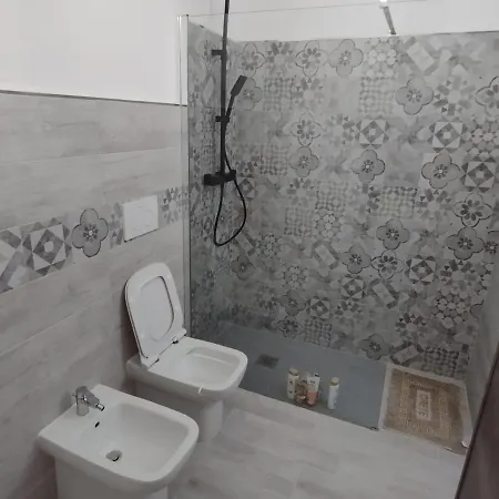 Brezza Di Mare Appartamento