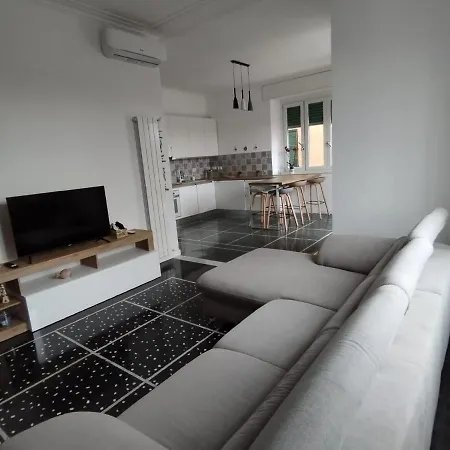 Brezza Di Mare Appartamento *