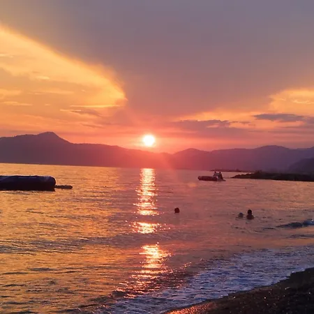 Appartamento Brezza Di Mare *