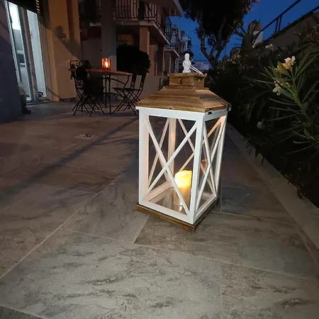 Brezza Di Mare Lejlighed