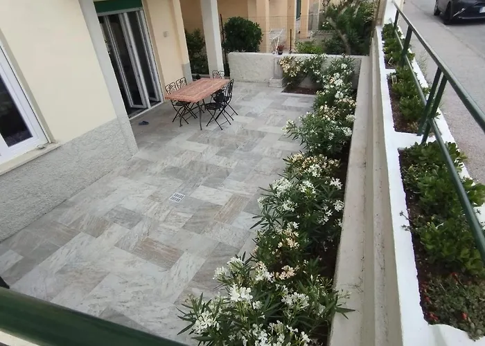 Apartment Brezza Di Mare