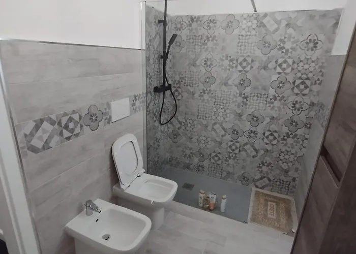 Brezza Di Mare Apartment