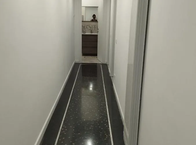 Brezza Di Mare * Lavagna