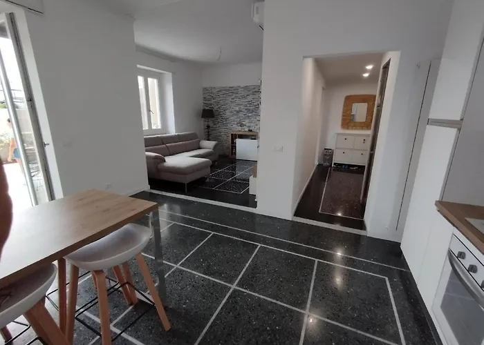 Apartment Brezza Di Mare