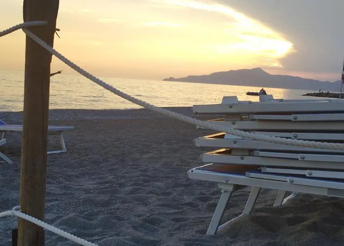 Brezza Di Mare Apartment