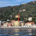 Brezza Di Mare *