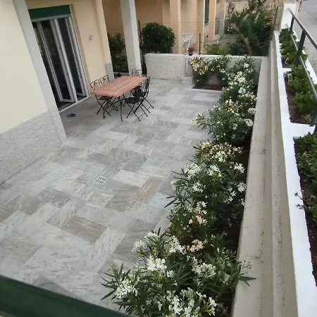 Apartment Brezza Di Mare