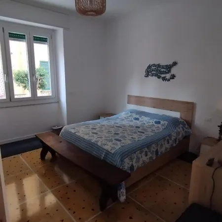 アパート Brezza Di Mare