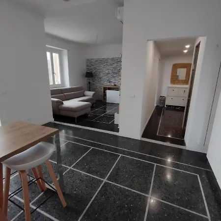 Apartment Brezza Di Mare