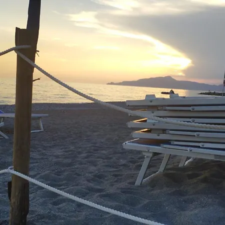 Brezza Di Mare Apartment