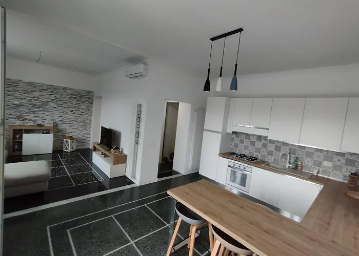 Brezza Di Mare Apartment