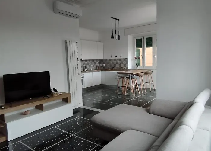 Apartment Brezza Di Mare *