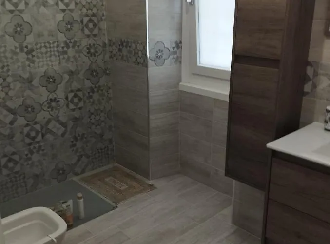 Brezza Di Mare Apartment