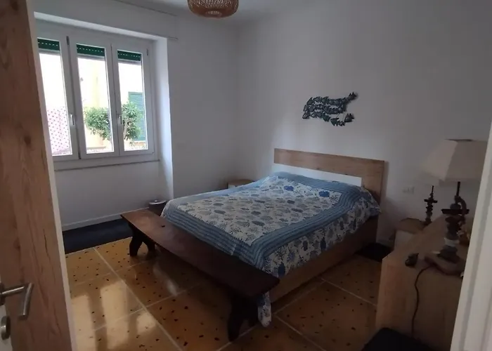 Apartment Brezza Di Mare