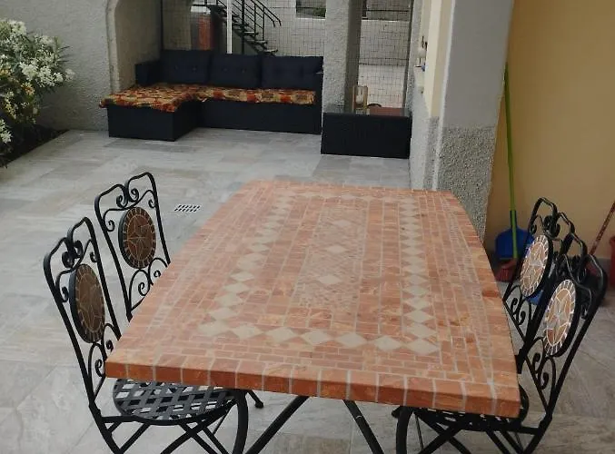 Brezza Di Mare Apartment