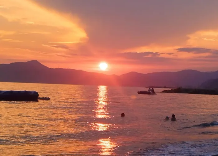 Apartment Brezza Di Mare *