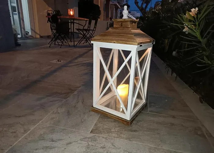 Brezza Di Mare Apartment